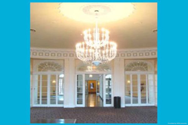 Berkeley Oceanfront Hotel (Asbury Park)